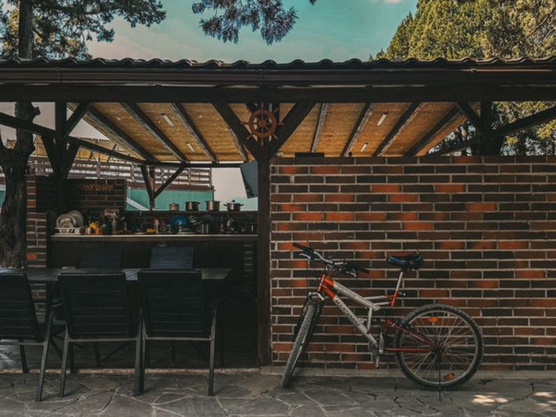 "Маяк" гостевой дом в Кабардинке "Маяк" гостевой дом в Кабардинке