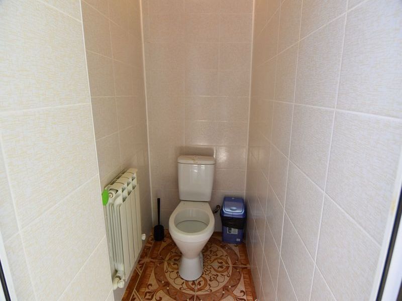 Гостевой дом Коллективная 121 в Кабардинке Гостевой дом Коллективная 121 в Кабардинке