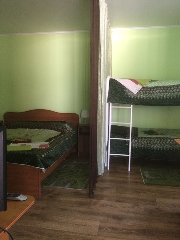 "У Карасей" частный сектор в Кабардинке "У Карасей" частный сектор в Кабардинке