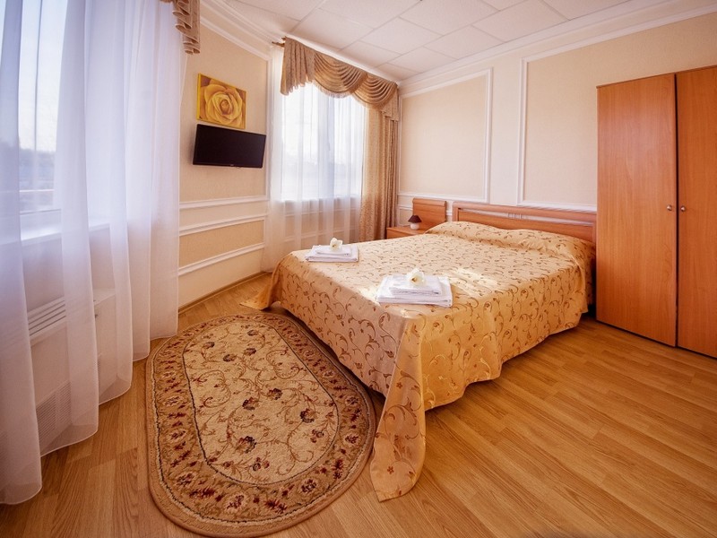 "Анфиса" гостевой дом в Геленджике "Анфиса" гостевой дом в Геленджике