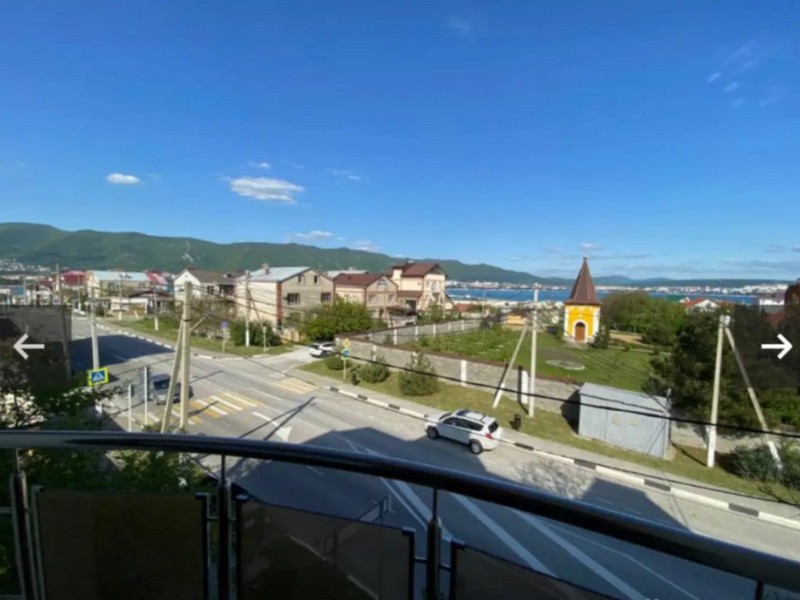 "Ахиллес" гостевой дом в Геленджике "Ахиллес" гостевой дом в Геленджике