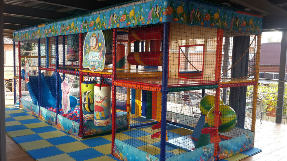 "Лотос" гостиница в Дивноморском "Лотос" гостиница в Дивноморском