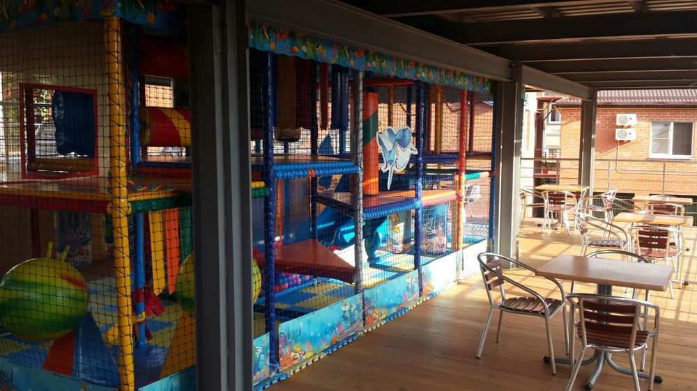 "Лотос" гостиница в Дивноморском "Лотос" гостиница в Дивноморском