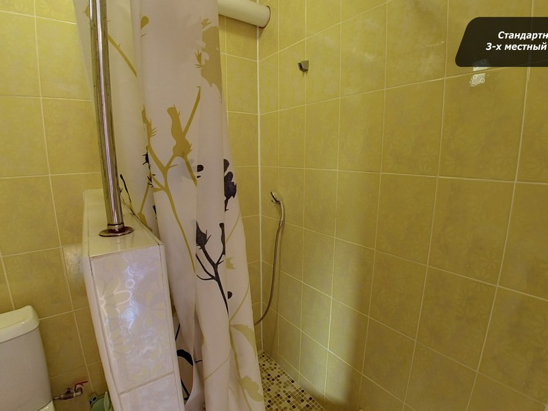 "Светлый" гостевой дом в Дивноморском "Светлый" гостевой дом в Дивноморском