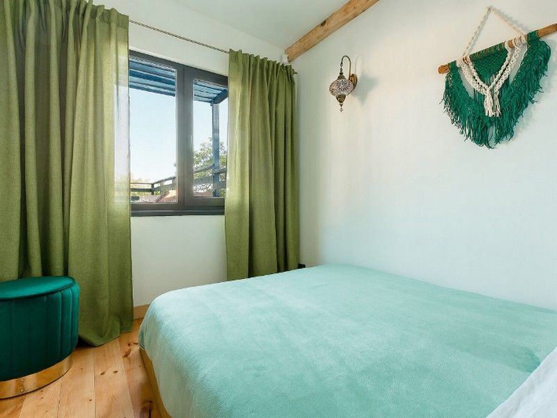 "Petra Garden" отель в Бетте "Petra Garden" отель в Бетте