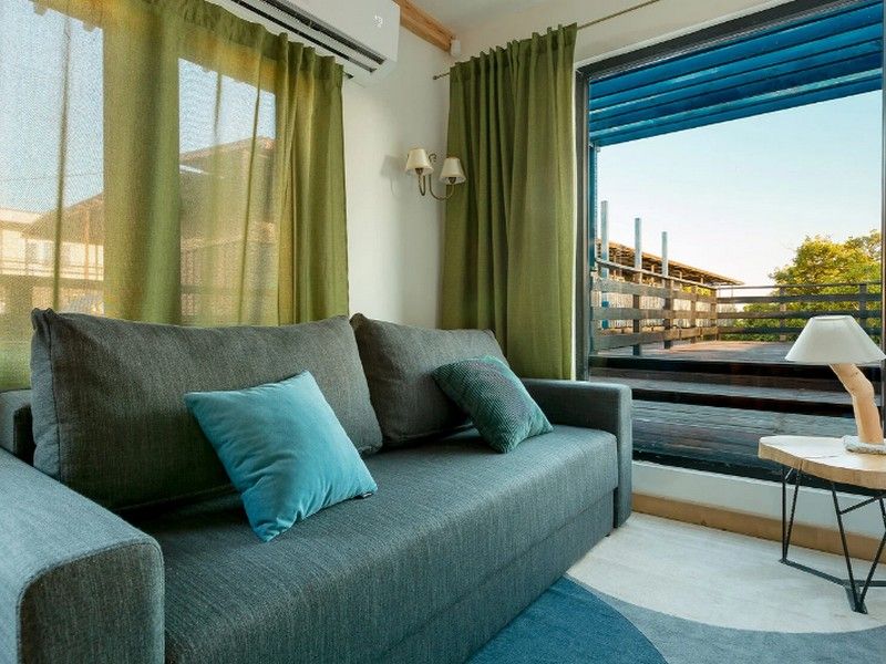 "Petra Garden" отель в Бетте "Petra Garden" отель в Бетте