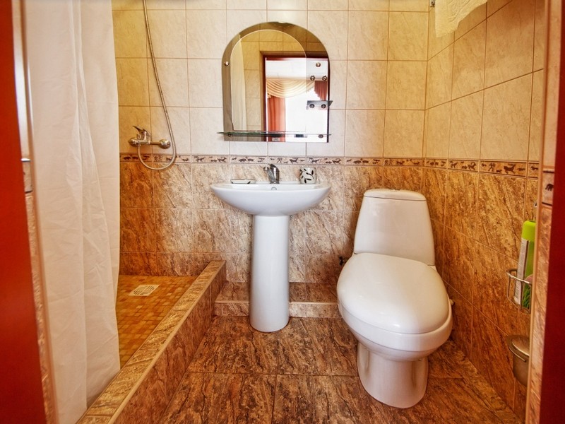 "Анфиса" гостевой дом в Геленджике "Анфиса" гостевой дом в Геленджике