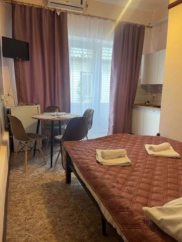 "Гостевой Двор Ивушка" частный сектор в Архипо-Осиповке "Гостевой Двор Ивушка" частный сектор в Архипо-Осиповке