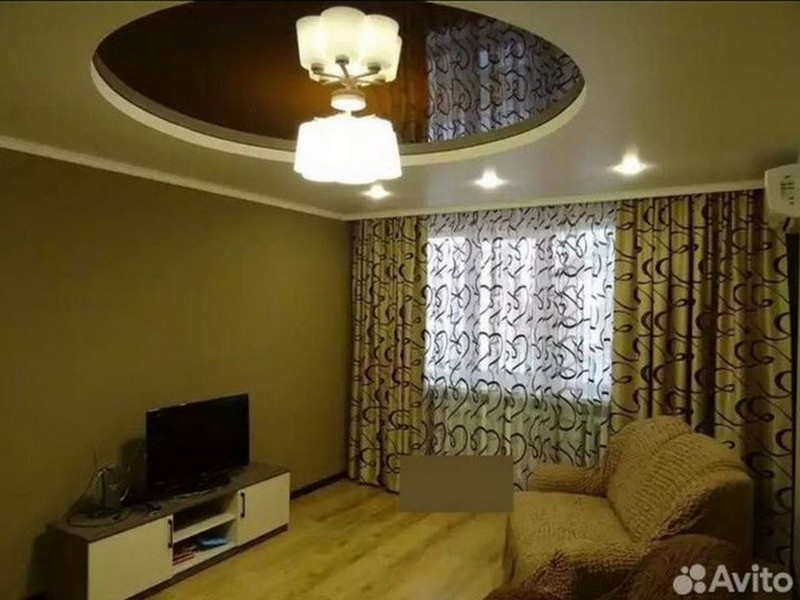 Этаж под-ключ ул. Октябрьская в Геленджике Этаж под-ключ ул. Октябрьская в Геленджике