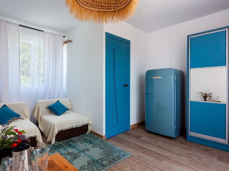 "Petra Garden" отель в Бетте "Petra Garden" отель в Бетте