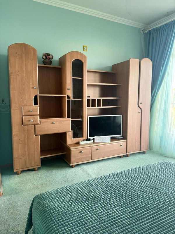 Этаж под-ключ Садовая 7 в Бетте Этаж под-ключ Садовая 7 в Бетте