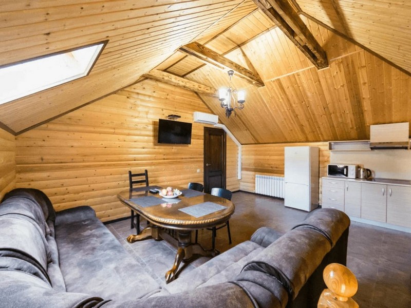 "Верона" отель в Архипо-Осиповке "Верона" отель в Архипо-Осиповке