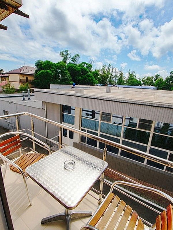 "София" гостиница в Дивноморском "София" гостиница в Дивноморском