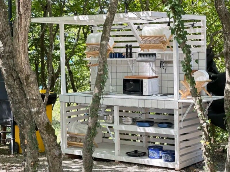 "Petra Garden" отель в Бетте "Petra Garden" отель в Бетте