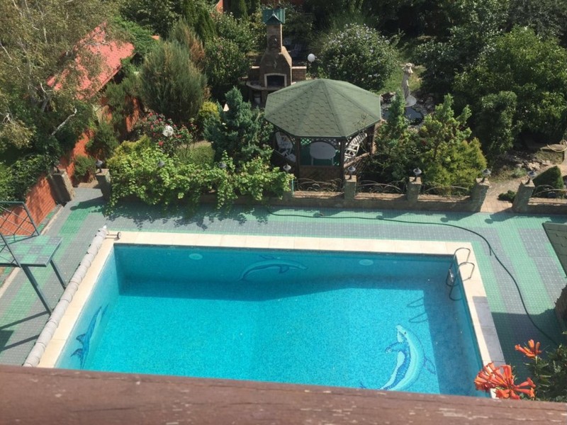 Этаж под-ключ Садовая 7 в Бетте Этаж под-ключ Садовая 7 в Бетте