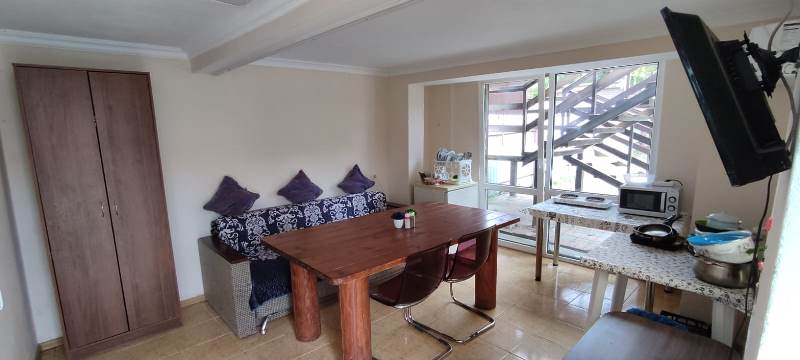 Гостевой дом Коллективная 121 в Кабардинке Гостевой дом Коллективная 121 в Кабардинке