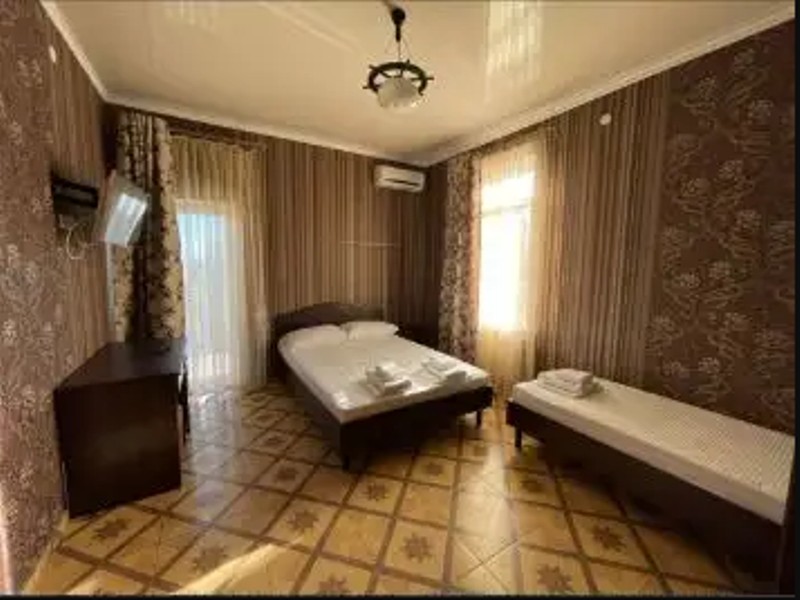 "Ахиллес" гостевой дом в Геленджике "Ахиллес" гостевой дом в Геленджике