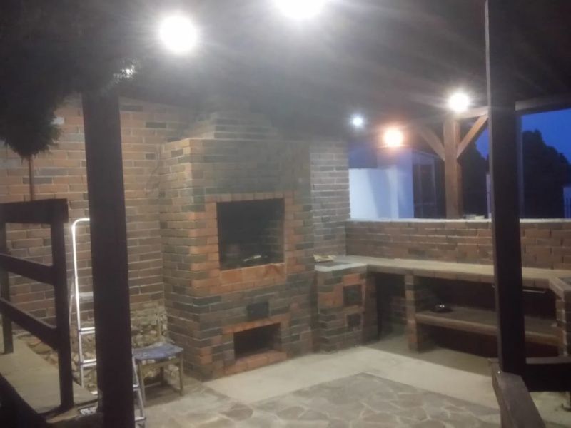 "Маяк" гостевой дом в Кабардинке "Маяк" гостевой дом в Кабардинке