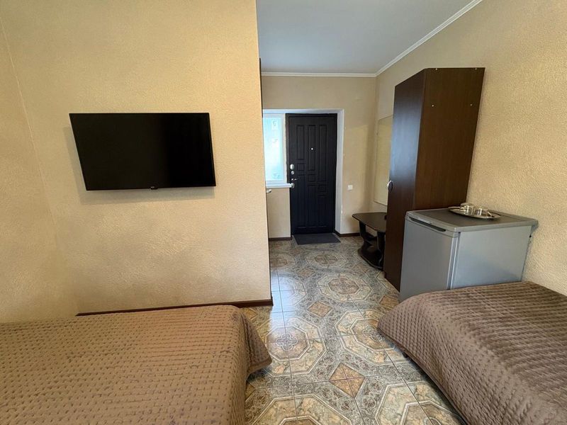 "Санрайз" частный сектор в Дивноморском "Санрайз" частный сектор в Дивноморском