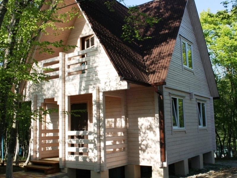 "Бирюза-Юг" база отдыха в Бетте "Бирюза-Юг" база отдыха в Бетте