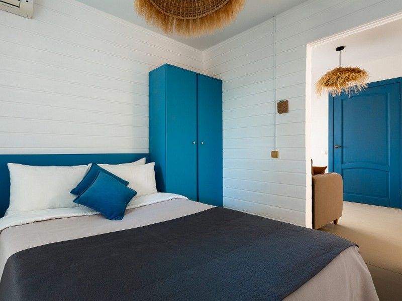 "Petra Garden" отель в Бетте "Petra Garden" отель в Бетте