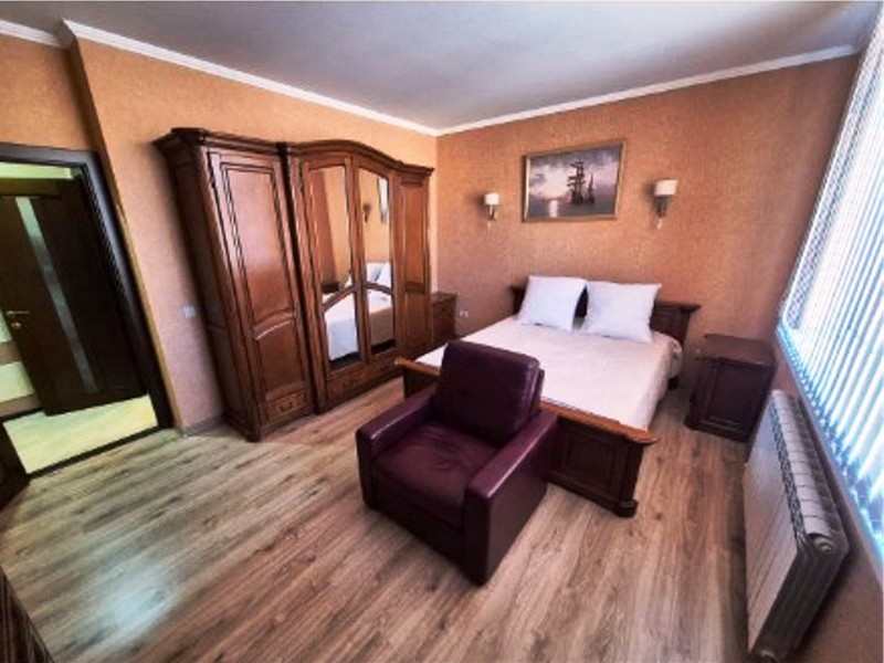 2х-комнатная квартира Грибоедова 62 корп 4 кв в Геленджике 2х-комнатная квартира Грибоедова 62 корп 4 кв в Геленджике