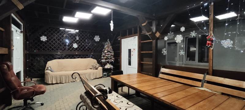 Гостевой дом Коллективная 121 в Кабардинке Гостевой дом Коллективная 121 в Кабардинке