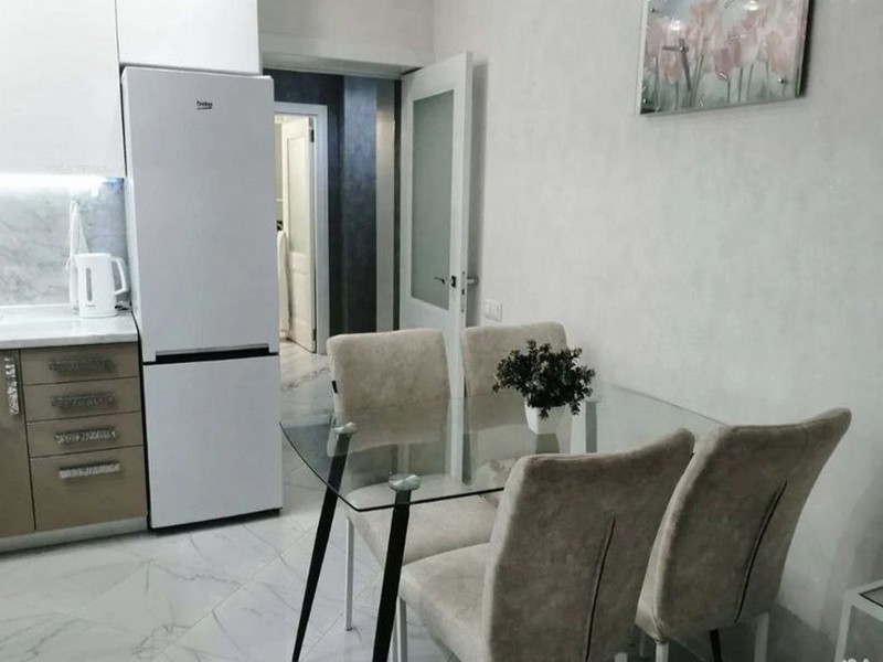 2х-комнатная квартира Летний 1 корп 1 в Дивноморском 2х-комнатная квартира Летний 1 корп 1 в Дивноморском