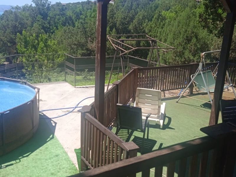 "Маяк" гостевой дом в Кабардинке "Маяк" гостевой дом в Кабардинке