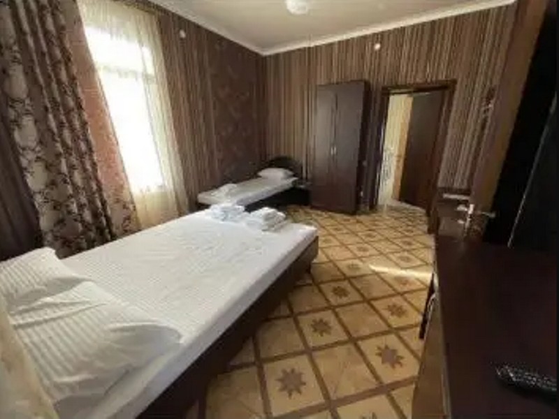 "Ахиллес" гостевой дом в Геленджике "Ахиллес" гостевой дом в Геленджике