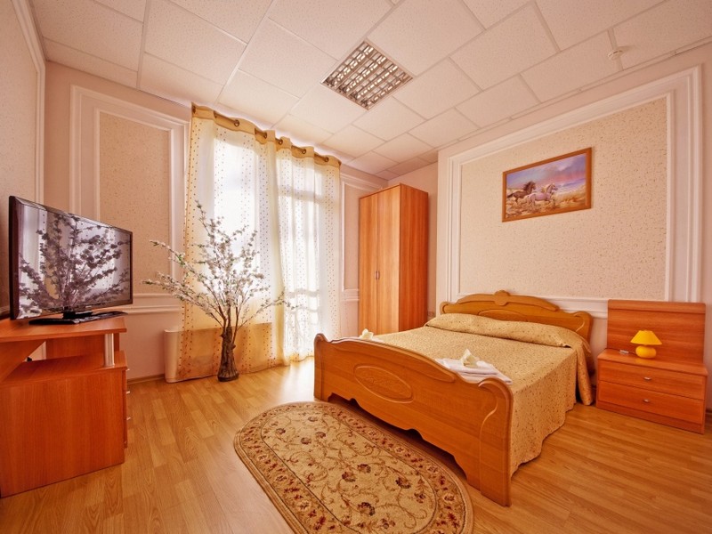 "Анфиса" гостевой дом в Геленджике "Анфиса" гостевой дом в Геленджике