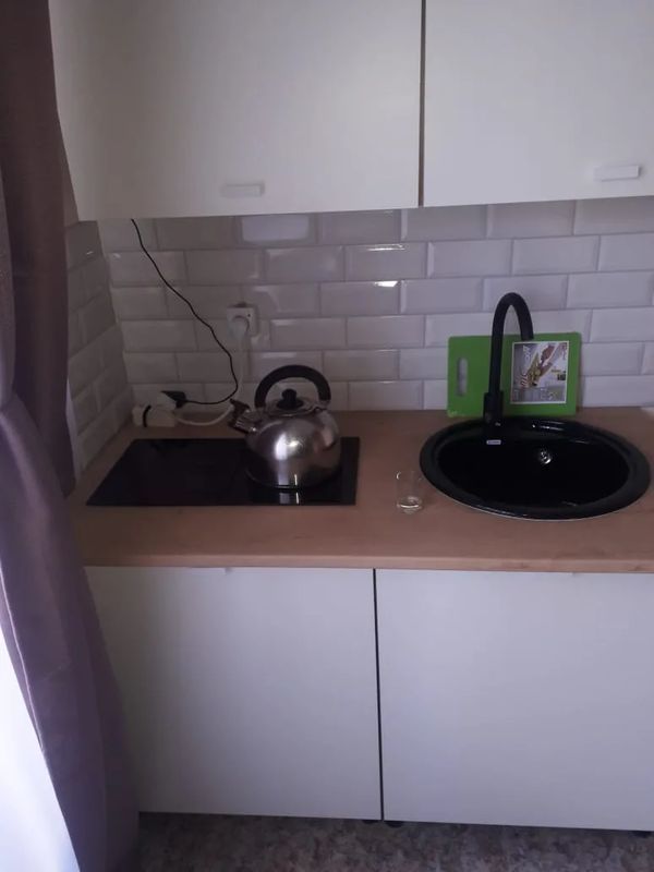 "Гостевой Двор Ивушка" частный сектор в Архипо-Осиповке "Гостевой Двор Ивушка" частный сектор в Архипо-Осиповке