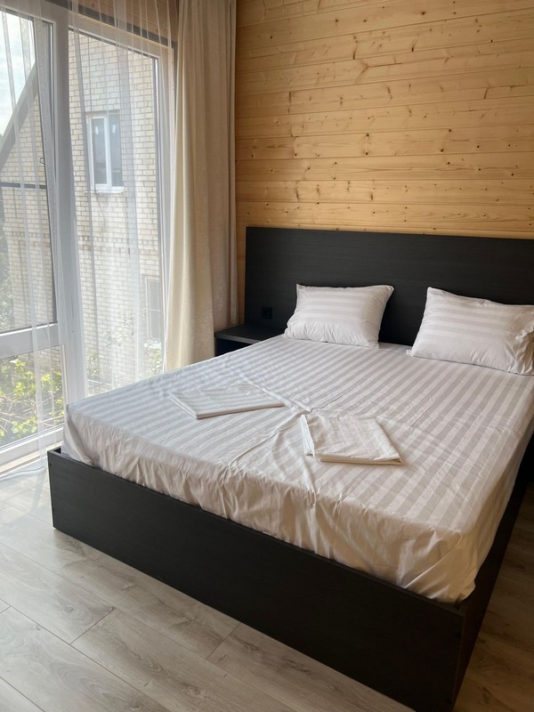 Дом под-ключ ул. Абинская в Голубой Бухте Дом под-ключ ул. Абинская в Голубой Бухте