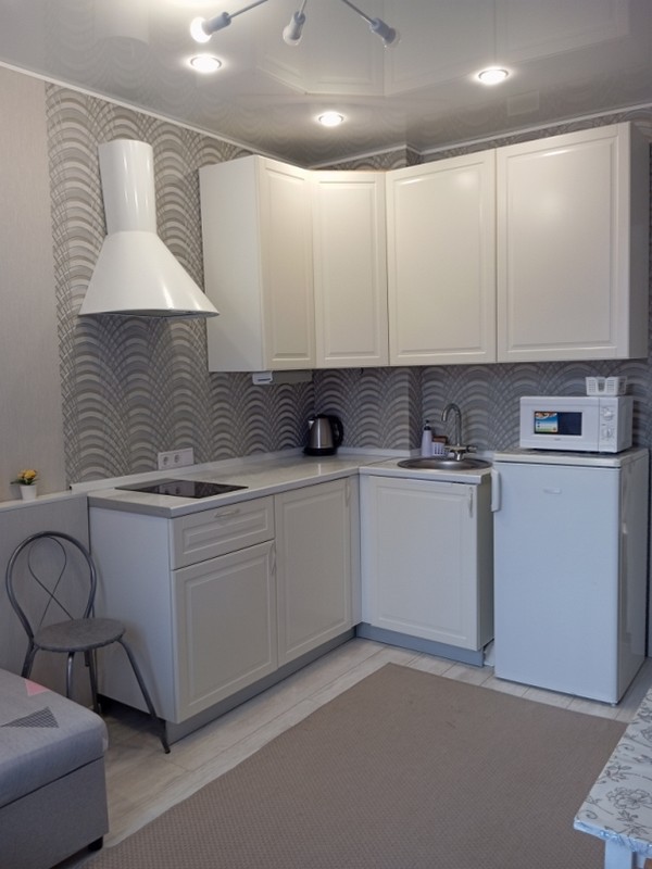 1-комнатная квартира Летний 1 корп 5 кв 26 в Дивноморском 1-комнатная квартира Летний 1 корп 5 кв 26 в Дивноморском