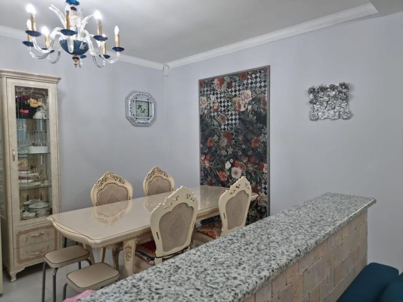 "Акварель" коттедж под-ключ в Кабардинке "Акварель" коттедж под-ключ в Кабардинке