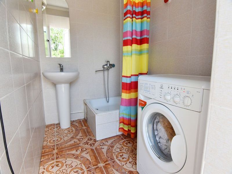 Гостевой дом Коллективная 121 в Кабардинке Гостевой дом Коллективная 121 в Кабардинке