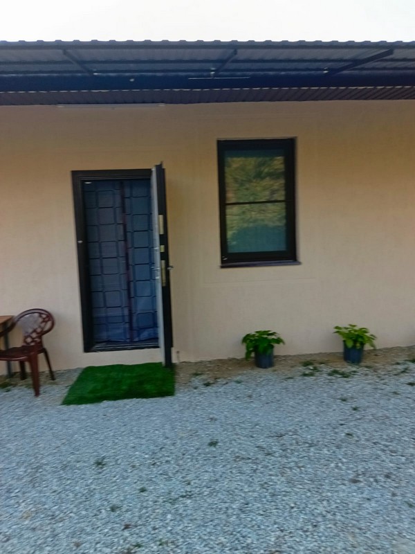 Дом под-ключ Кедровая 38 в Геленджике Дом под-ключ Кедровая 38 в Геленджике