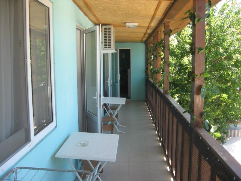 "У Карасей" частный сектор в Кабардинке "У Карасей" частный сектор в Кабардинке