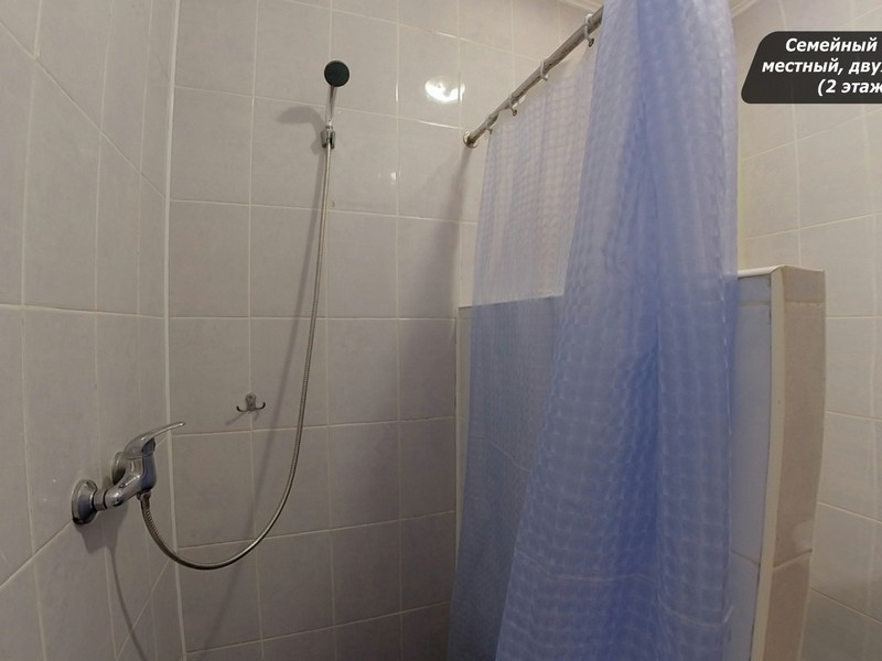 "Светлый" гостевой дом в Дивноморском "Светлый" гостевой дом в Дивноморском