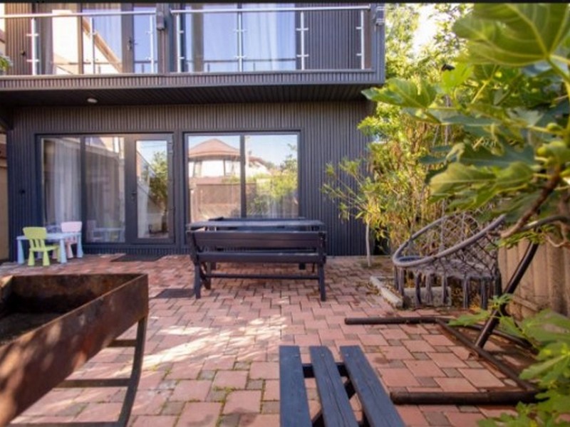 Дом под-ключ ул. Абинская в Голубой Бухте Дом под-ключ ул. Абинская в Голубой Бухте