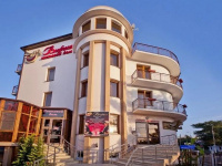 "Анфиса" гостевой дом в Геленджике "Анфиса" гостевой дом в Геленджике