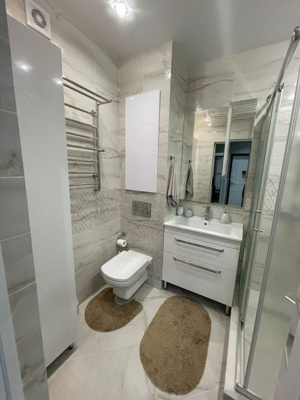 2х-комнатная квартира Летний 1 корп 1 в Дивноморском 2х-комнатная квартира Летний 1 корп 1 в Дивноморском