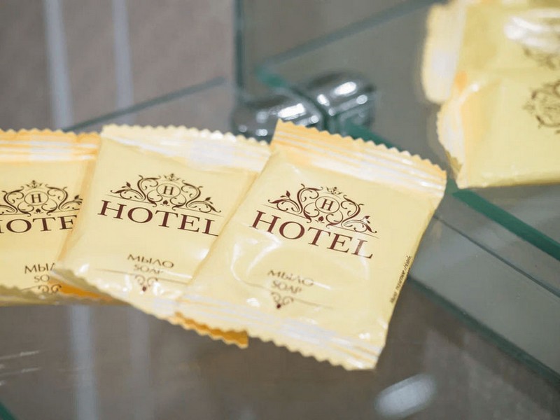 "Верона" отель в Архипо-Осиповке "Верона" отель в Архипо-Осиповке