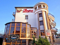 "Анфиса" гостевой дом в Геленджике "Анфиса" гостевой дом в Геленджике