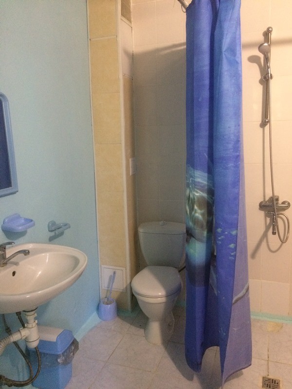 "У Карасей" частный сектор в Кабардинке "У Карасей" частный сектор в Кабардинке