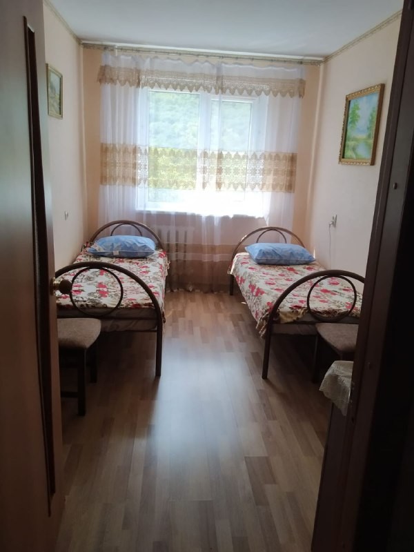 2х-комнатная квартира Мира 29 в Бетте 2х-комнатная квартира Мира 29 в Бетте