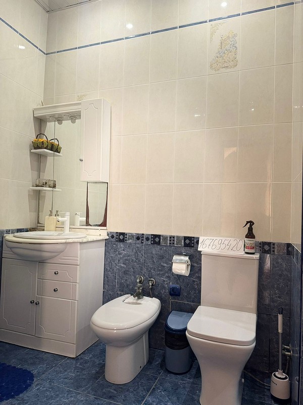 Этаж под-ключ Садовая 7 в Бетте Этаж под-ключ Садовая 7 в Бетте