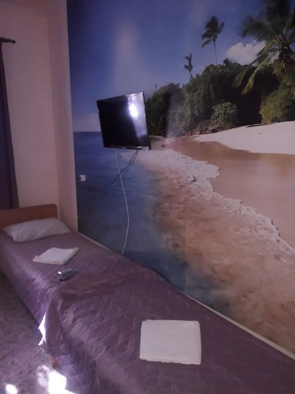 "Гостевой Двор Ивушка" частный сектор в Архипо-Осиповке "Гостевой Двор Ивушка" частный сектор в Архипо-Осиповке