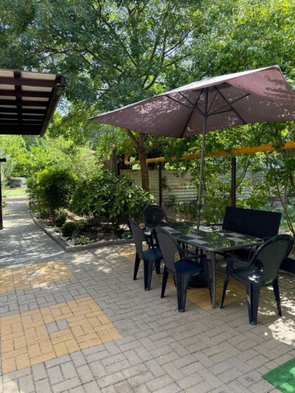 "Санрайз" частный сектор в Дивноморском "Санрайз" частный сектор в Дивноморском