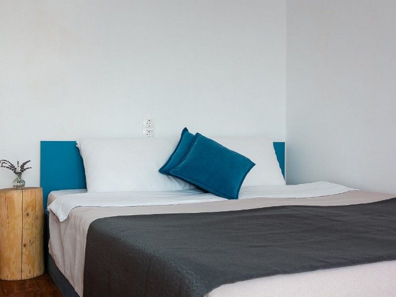 "Petra Garden" отель в Бетте "Petra Garden" отель в Бетте